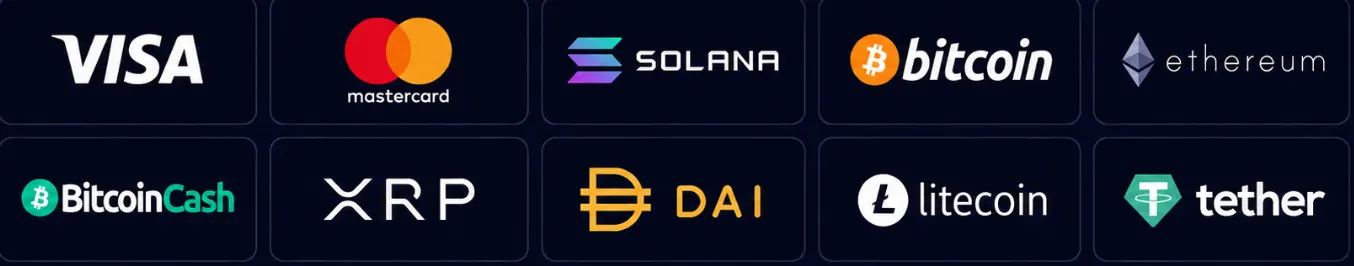 rivo casino payments